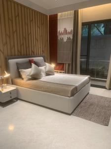 Bedroom Image of 1921 Sq.ft 3 BHK Apartment / Flat for sale in Holystico Astrana, Hadapsar Pune for Rs. 17800000