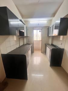 Kitchen Image of 885 Sq.ft 2 BHK Apartment / Flat for sale in Bhoomi Park, Malad West Mumbai for Rs. 16500000