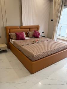 Bedroom Image of 2300 Sq.ft 5 BHK Villa for sale in Elite Vk Sky Villa Rose, Handewadi Pune for Rs. 17300000
