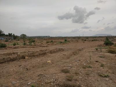 Image of 1089 Sq.ft Residential Plot / Land for sale in Invest Mahamumbai Plots In Ranjanpada, Ranjanpada, Navi Mumbai for Rs. 700000