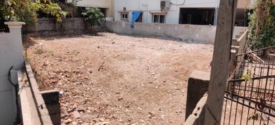 Balcony Image of 1170 Sq.ft 1 BHK Independent House for sale in Dr A S Rao Nagar Colony Secunderabad for Rs. 18200000