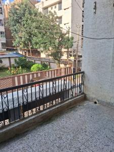 Balcony Image of 1080 Sq.ft 2 BHK Independent House for rent in Main Road Ranchi for Rs. 12000
