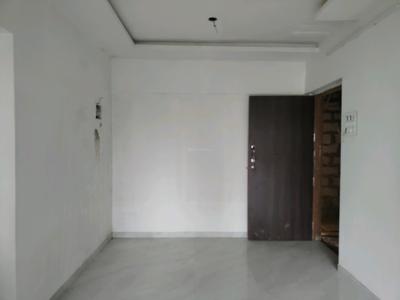 Living Room Image of 650 Sq.ft 1 BHK Apartment / Flat for sale in Boisar Mumbai for Rs. 3152500