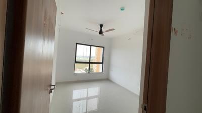 Bedroom Image of 1200 Sq.ft 2.5 BHK Apartment / Flat for rent in Pride Soho, Dhanori Pune for Rs. 28000