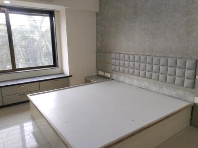 Bedroom Image of 2750 Sq.ft 4 BHK Apartment / Flat for sale in Ekta Park Vista, Khar West Mumbai for Rs. 160000000