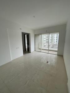 Hall Image of 1002 Sq.ft 2 BHK Apartment / Flat for sale in Paranjape Forest Trails Highgardens, Bhugaon Pune for Rs. 7500000