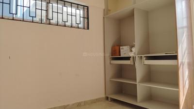 1 BHK Independent Builder Floor