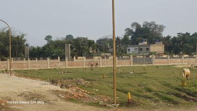Image of 2160 Sq.ft Residential Plot / Land for sale in New Town, Kolkata for Rs. 5400001