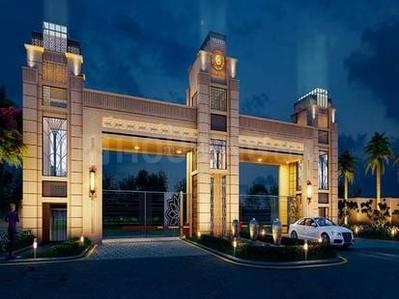 Image of 1127 Sq.ft Residential Plot / Land for sale in Golden Park, Sector 4, Sohna for Rs. 18000000