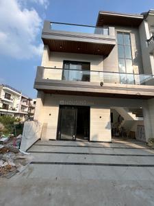 Image of 2200 Sq.ft 4 BHK Independent House for sale in Manglam Riverdale Aerovista, Gmada Aerocity, Mohali for Rs. 24500000