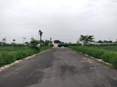 Image of 2124 Sq.ft Residential Plot / Land for sale in Amolik Concordia Living, Tajupur, Faridabad for Rs. 35400000