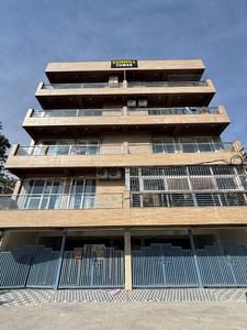 Building Image of 2000 Sq.ft 4 BHK Builder Floor for sale in Ganpati Builder Heights, Kulhan Dehradun for Rs. 12000000