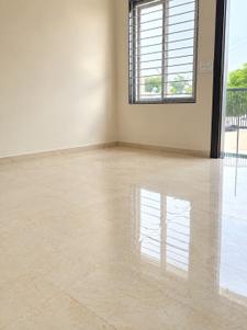 Bedroom Image of 1600 Sq.ft 3 BHK Villa for sale in Hiran Magri Udaipur for Rs. 6500000