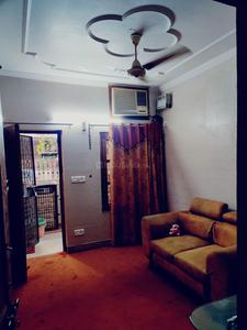 Bedroom Image of 1800 Sq.ft 3 BHK Builder Floor for sale in Bali Nagar New Delhi for Rs. 29000000