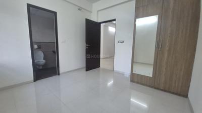 Bedroom Image of 1406 Sq.ft 3 BHK Apartment / Flat for rent in RMS Ayushmann, Choolaimedu Chennai for Rs. 42000