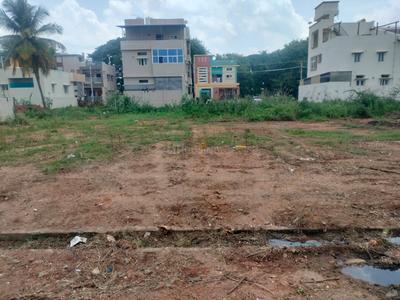 Image of 1800 Sq.ft Residential Plot / Land for sale in Shamanur, Davanagere for Rs. 9200000