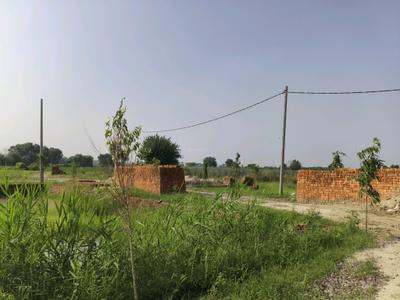 Image of 60 Sq.ft Residential Plot / Land for sale in Root2Home Advika Enclave Phase 1, Dadri, Greater Noida for Rs. 1978400