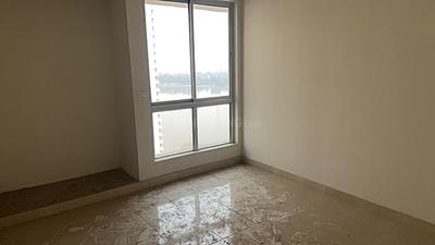 Bedroom Image of 720 Sq.ft 3 BHK Apartment / Flat for sale in Alcove New Kolkata Sangam, Serampore Hooghly for Rs. 6500000