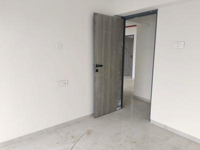 Bedroom Image of 1200 Sq.ft 2 BHK Apartment / Flat for rent in Superior Exotica, Airoli Navi Mumbai for Rs. 51000