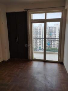 Bedroom Image of 1014 Sq.ft 2 BHK Apartment / Flat for sale in KLJ Platinum Heights, Sector 77 Faridabad for Rs. 7200000