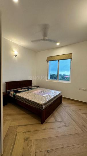 Taleigao, Panjim Bedroom 1