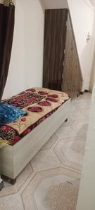 Bedroom Image of Dhandai krupa PG in Airoli, Navi Mumbai