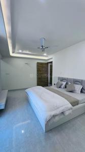 Bedroom Image of 1930 Sq.ft 4 BHK Apartment / Flat for sale in ASKG Onyx, Mansarovar Jaipur for Rs. 9800000