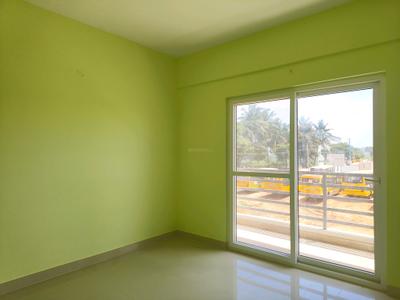 Bedroom Image of 1210 Sq.ft 2 BHK Apartment / Flat for sale in Sri Garudapriya Sunshine, Hoskote Bengaluru for Rs. 8107000