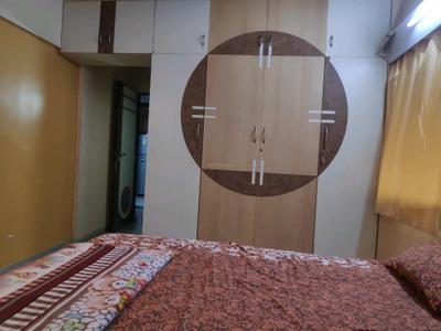 Bedroom Image of 935 Sq.ft 2 BHK Apartment / Flat for sale in Malad West Mumbai for Rs. 16000000