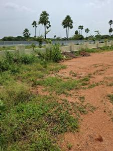 Image of 167 Sq.ft Residential Plot / Land for sale in JB Serene County, Kongara Kalan, Hyderabad for Rs. 5845000