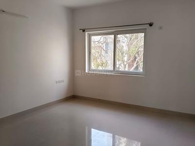 Bedroom Image of 1899 Sq.ft 3 BHK Apartment / Flat for sale in Axis Estrella Terraces by Axis Capstone, Hulimavu Bengaluru for Rs. 22530000