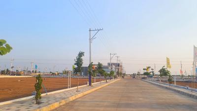 Image of 3750 Sq.ft 5 BHK Villa for sale in Kanuparthipadu, Nellore for Rs. 17500000
