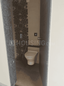 Image of 600 Sq.ft 1 BHK Apartment / Flat for rent in Aishwaryam Hamara Abhimaan, Chikhali, Pune for Rs. 18000