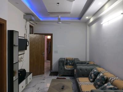 Living Room Image of 920 Sq.ft 2 BHK Apartment / Flat for sale in Raj Bagh Ghaziabad for Rs. 5100000