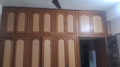 Bedroom Image of 1050 Sq.ft 2 BHK Apartment / Flat for sale in Hafeezpet Hyderabad for Rs. 7500000