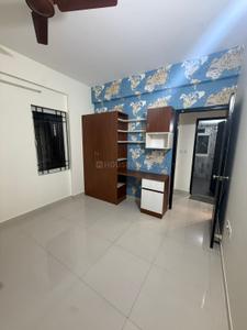 Bedroom Image of 1406 Sq.ft 3 BHK Apartment / Flat for sale in Svamitva Emerald Square, Bommasandra Bengaluru for Rs. 15000000