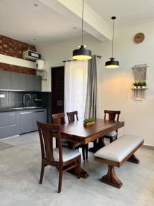 Hall Image of 3500 Sq.ft 4 BHK Builder Floor for rent in Bandra West Mumbai for Rs. 350000