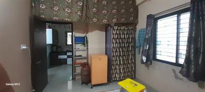 Bedroom Image of 480 Sq.ft 1 BHK Apartment / Flat for sale in Vallabha Bansari Square, Kishanwadi Vadodara for Rs. 1851000