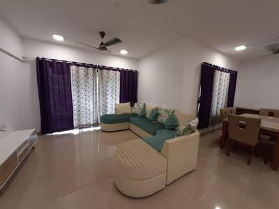 3 BHK Flat