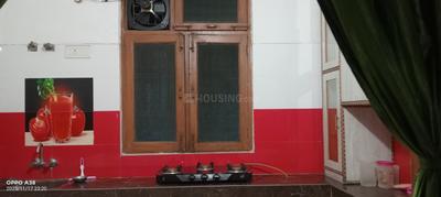 Bathroom Image of 1250 Sq.ft 3 BHK Apartment / Flat for rent in Apartment in Aligarh, Tappal Aligarh for Rs. 16000