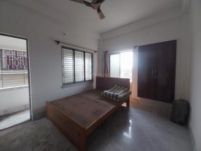 Bedroom Image of 2160 Sq.ft 5 BHK Independent House for sale in Saha Pailan Housing Society, Joka Kolkata for Rs. 8000000