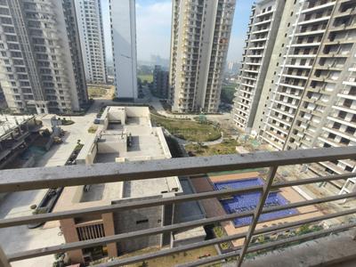 Balcony Image of 1685 Sq.ft 3 BHK Apartment / Flat for sale in Assotech Blith, Gopalpur Gurgaon for Rs. 19900000