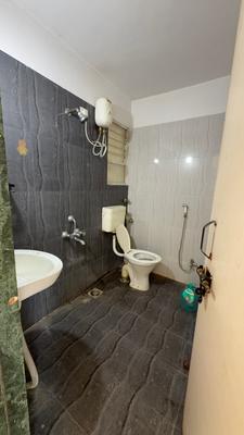 Image of 999 Sq.ft 2 BHK Apartment / Flat for rent in Vishal Leela Residency, Kharadi, Pune for Rs. 30000