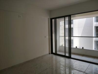 Living Room Image of 1539 Sq.ft 3 BHK Apartment / Flat for sale in Rashmi Platinum, Nana Chiloda Ahmedabad for Rs. 5500000