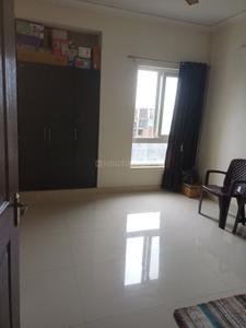 Bedroom Image of 1095 Sq.ft 2 BHK Apartment / Flat for sale in Casa Green Exotica, Vrindavan Yojana Lucknow for Rs. 7000000