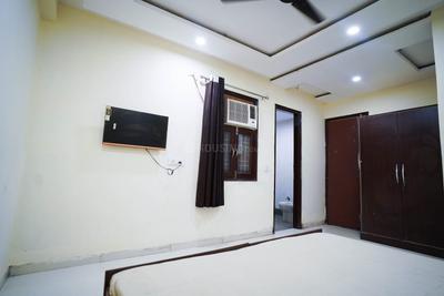 Bedroom Image of Gupta PG in Sector 7 Dwarka, New Delhi