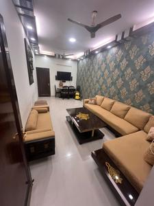 Hall Image of Brijesh property  in Rajinder Nagar, New Delhi