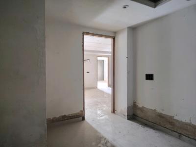 Bedroom Image of 1950 Sq.ft 4 BHK Apartment / Flat for sale in Myra Homes, Satbari New Delhi for Rs. 16000000