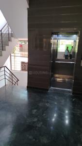Hall Image of 2200 Sq.ft 3 BHK Builder Floor for sale in RWA Dilshad Colony Block E Markets WA, Dilshad Garden New Delhi for Rs. 18000000