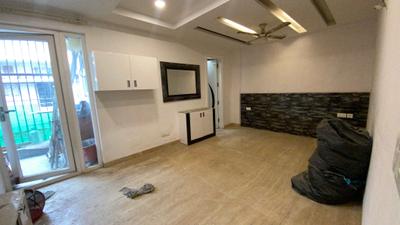 Bedroom Image of 2500 Sq.ft 4 BHK Builder Floor for sale in Malviya Nagar New Delhi for Rs. 41500000